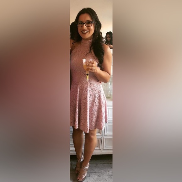 Dress - Picture 9 of 10